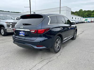 2019 Infiniti QX60 AWD SUV for sale #KC553239 - photo 2