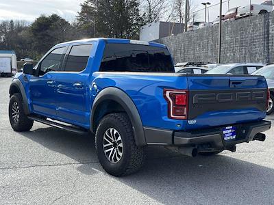 2019 Ford F-150 SuperCrew Cab 4WD Pickup for sale #KDA03098 - photo 2