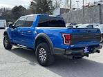 Used 2019 Ford F-150 Raptor SuperCrew Cab for sale #KDA03098 - photo 2