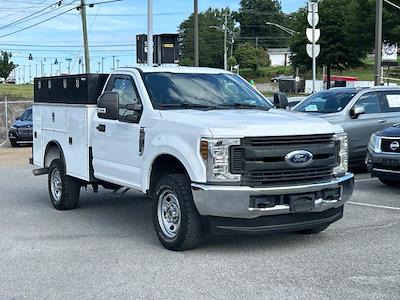 2019 Ford F-250 Regular Cab 4WD Service Truck for sale #KEC45541 - photo 1