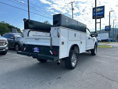 2019 Ford F-250 Regular Cab 4WD Service Truck for sale #KEC45541 - photo 2