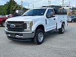2019 Ford F-250 Regular Cab 4WD Service Truck for sale #KEC45541 - photo 7