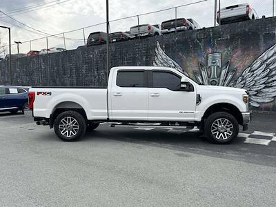 Used 2019 Ford F-250 - photo 1