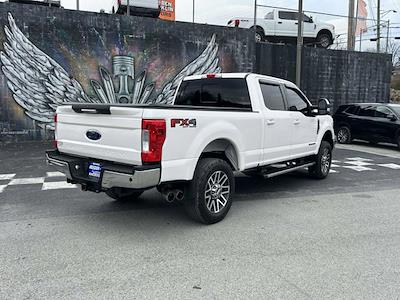 Used 2019 Ford F-250 - photo 1