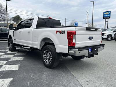 Used 2019 Ford F-250 - photo 1