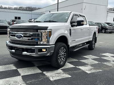 Used 2019 Ford F-250 - photo 1