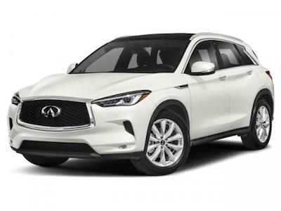 Used 2019 Infiniti QX50 - photo 1