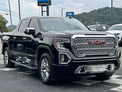 2019 GMC Sierra 1500 Crew Cab 4WD Pickup for sale #KG146669 - photo 1