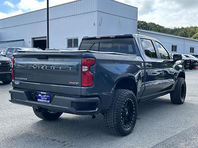 2019 Chevrolet Silverado 1500 Crew Cab RWD Pickup for sale #KG207508 - photo 2