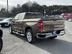 Used 2019 Chevrolet Silverado 1500 LTZ Crew Cab for sale #KG289156 - photo 4