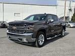 Used 2019 Chevrolet Silverado 1500 LTZ Crew Cab for sale #KG289156 - photo 6