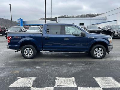 Used 2019 Ford F-150 - photo 1
