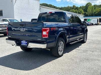 2019 Ford F-150 SuperCrew Cab 4WD Pickup for sale #KKD67913 - photo 2