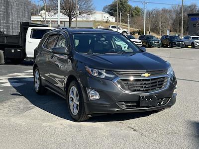 2019 Chevrolet Equinox FWD SUV for sale #KL226479 - photo 1