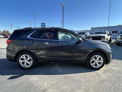 Used 2019 Chevrolet Equinox LT for sale #KL226479 - photo 1