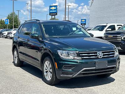 2019 Volkswagen Tiguan AWD SUV for sale #KM026116 - photo 1