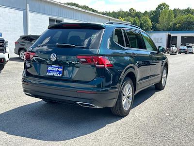 2019 Volkswagen Tiguan AWD SUV for sale #KM026116 - photo 2