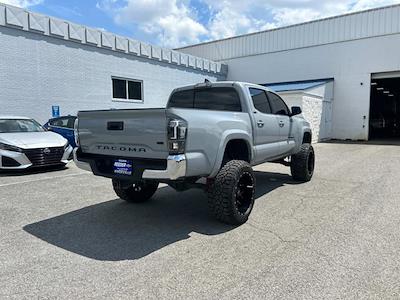 2019 Toyota Tacoma Double Cab RWD Pickup for sale #KM099381 - photo 2