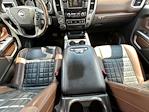 2019 Nissan Titan Crew Cab 4WD Pickup for sale #KN505107 - photo 12