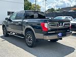 2019 Nissan Titan Crew Cab 4WD Pickup for sale #KN505107 - photo 5