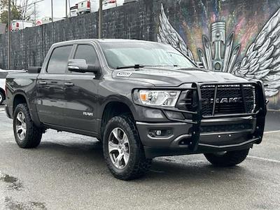 2019 Ram 1500 Crew Cab 4WD Pickup for sale #KN756111 - photo 1