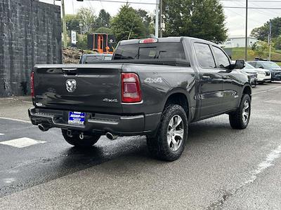 2019 Ram 1500 Crew Cab 4WD Pickup for sale #KN756111 - photo 2