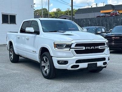 2019 Ram 1500 Crew Cab 4WD Pickup for sale #KN767690 - photo 1