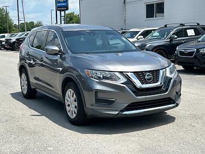 2019 Nissan Rogue FWD SUV for sale #KP516407 - photo 1