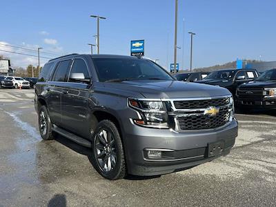 Used 2019 Chevrolet Tahoe - photo 1