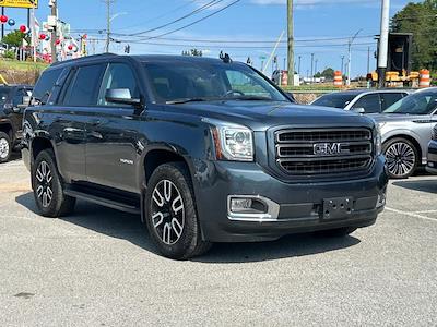 2019 GMC Yukon 4WD SUV for sale #KR282070 - photo 1