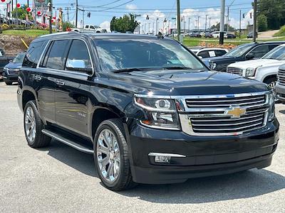 2019 Chevrolet Tahoe 4WD SUV for sale #KR319734 - photo 1