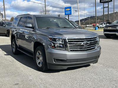 Used 2019 Chevrolet Tahoe LS for sale #KR320497 - photo 1