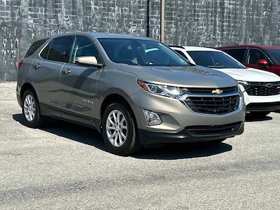 2019 Chevrolet Equinox FWD SUV for sale #KS521870 - photo 1