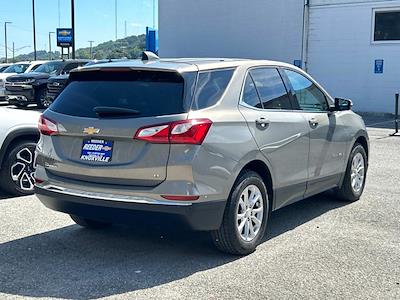 2019 Chevrolet Equinox FWD SUV for sale #KS521870 - photo 2