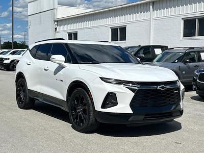 2019 Chevrolet Blazer AWD SUV for sale #KS682617 - photo 1