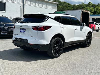 2019 Chevrolet Blazer AWD SUV for sale #KS682617 - photo 2