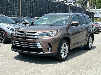2019 Toyota Highlander AWD SUV for sale #KS935439 - photo 1