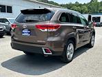 2019 Toyota Highlander AWD SUV for sale #KS935439 - photo 5