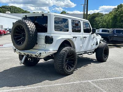 2019 Jeep Wrangler 4WD SUV for sale #KW652833 - photo 2