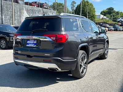 2019 GMC Acadia AWD SUV for sale #KZ162200 - photo 2