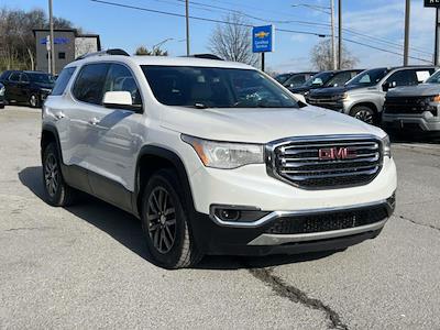 Used 2019 GMC Acadia SLT for sale #KZ249718 - photo 1