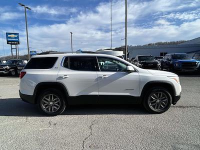 Used 2019 GMC Acadia SLT for sale #KZ249718 - photo 1