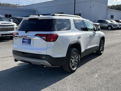 Used 2019 GMC Acadia SLT for sale #KZ249718 - photo 2