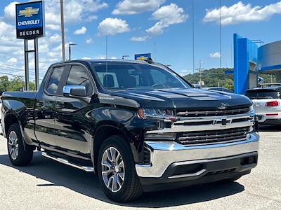 2019 Chevrolet Silverado 1500 Double Cab RWD Pickup for sale #KZ319687 - photo 1