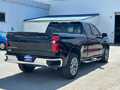 2019 Chevrolet Silverado 1500 Double Cab RWD Pickup for sale #KZ319687 - photo 2
