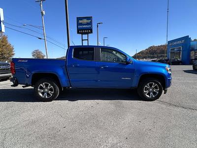 2020 Chevrolet Colorado Crew Cab 4WD Pickup for sale #L1209343 - photo 1