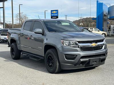 2020 Chevrolet Colorado Crew Cab 4WD Pickup for sale #L1249883 - photo 1