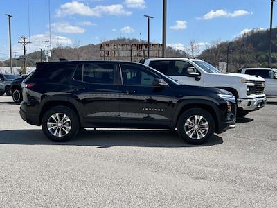 Used 2026 Chevrolet Equinox - photo 1