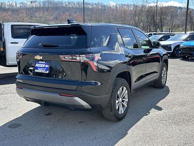 Used 2026 Chevrolet Equinox - photo 1