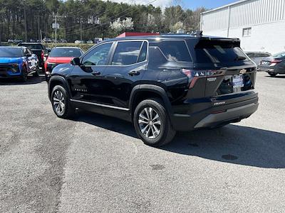Used 2026 Chevrolet Equinox - photo 1